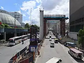 North Avenue, MRT-7 project (Quezon City; 03-21-2021).jpg