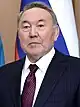 KazakhstanNursultan Nazarbayev, President, guest invitee