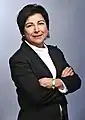 Nurten Yılmaz&nbsp;[de], politician