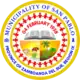 Official seal of San Pablo