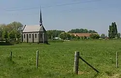 Sint Anna Chapel