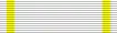 Ribbon of the Order of the Sacred Treasure&nbsp;– old type