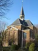 Oudshoornse Kerk