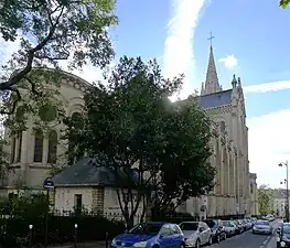 The transeot and aose