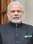 IndiaNarendra ModiPrime Minister