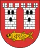 Coat of arms of Kleczew
