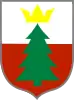 Coat of arms of Czastary