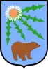 Coat of arms