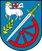 Coat of arms of Braniewo County
