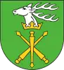 Coat of arms of Janów Lubelski County