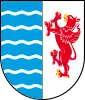 Coat of arms of Tczew County