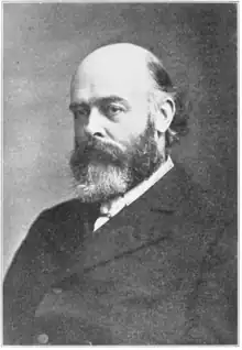 Image 26Oliver Lodge's 1894 lectures on Hertz demonstrated how to transmit and detect radio waves (from History of radio)