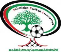 Shirt badge/Association crest