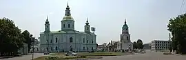 Intercession Cathedral