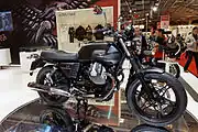 Moto Guzzi V7 Classic (Piaggio)