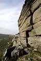 Image 45 Peak District, United Kingdom  (from Portal:Climbing/Popular climbing areas)