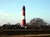 Pellworm Lighthouse