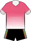 Away jersey