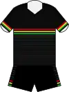 Home jersey