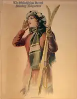 Philadelphia Record Sunday Magazine, January 23, 1916