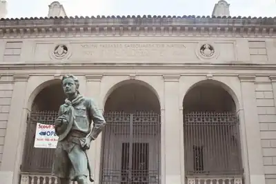 Image 32Scout councils (Boy Scouts of America)