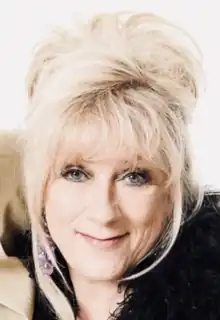 Saward performing in Wuppertal, Germany (2014)