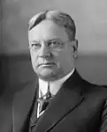 SenatorHiram Johnsonof California
