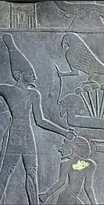 Predynastic 3400 BCE