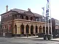 Armidale Post Office