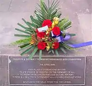 Image 23United Mine Workers of America poster circa 1902.