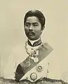 Prince Prachak Silapakhom&nbsp;[th]
