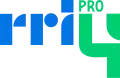 RRI Pro 4 logo