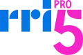 RRI Pro 5 logo