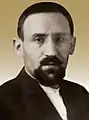 Rahim bey Vakilov&nbsp;[az] (Musavat)