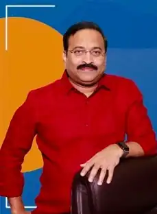 Vellalacheruvu Rajinikanth