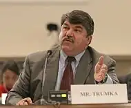 Image 21Richard Trumka.