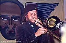 Rodriguez performing in 1977