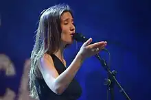 Rita Payés at Cartagena (2022)