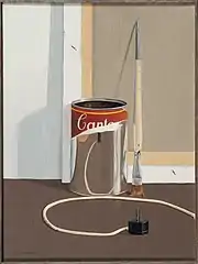 ’’Canto 8,’’ An investigation-1