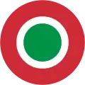 Italy (low visibility)