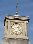 Royal Mews, Buckingham Palace