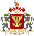 Coat of arms of