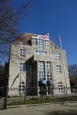 Embassy of Malaysia in The Hague
