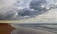 Image 11Seeb Beach (from Tourism in Oman)