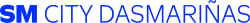 SM City Dasmariñas logo