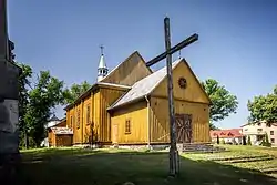 Church of Saint John the Baptist