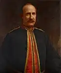Lt.-Gen. Sir James Wolfe-Murray of Cringletie (1893)