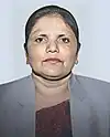 Sarswoti Pokharel (cropped).jpg