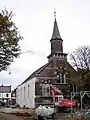 Dutch Reformed church