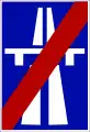 End freeway
